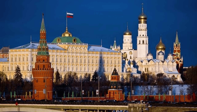 泽连斯基扑了个空，俄罗斯向美国释放善意，乌克兰想搞破坏门都没有