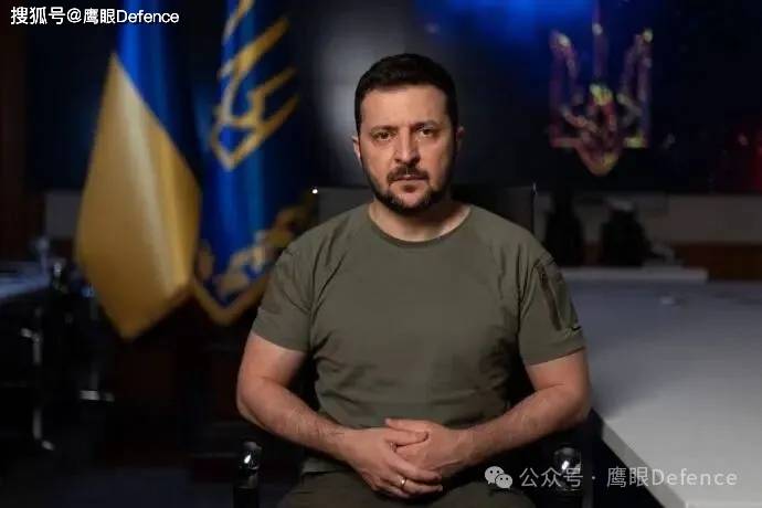 克宫拒绝证明总统官邸遭袭，乌克兰：某些国家该关注俄军空袭平民