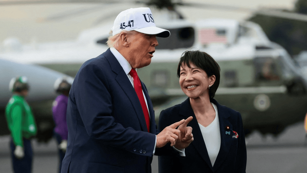 解放军炮弹已打进台海，日本才缓缓冒头，用一句话就打发了赖清德