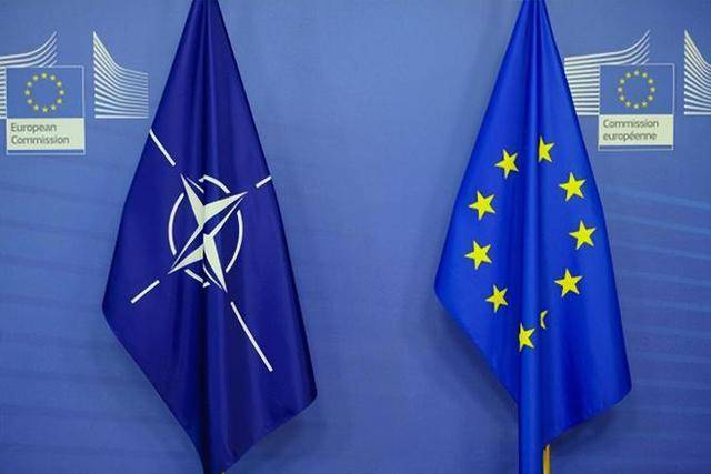 真让赖清德等到了，28国反对台海军演！台军喊话大陆：小心被制裁