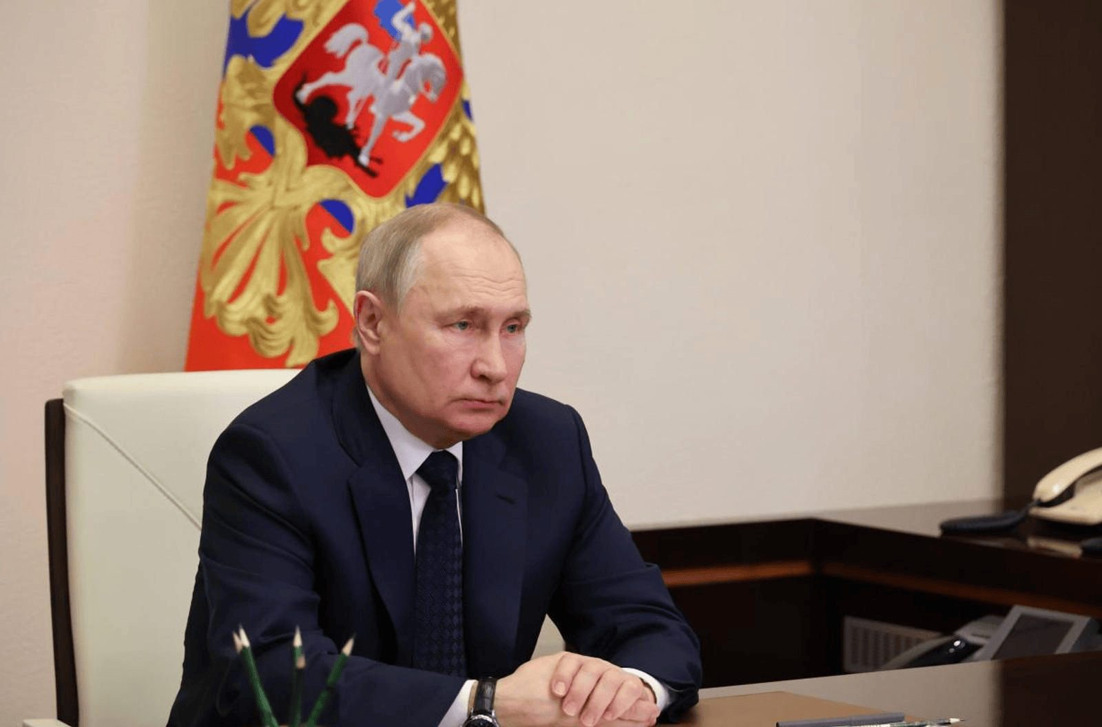 俄秘密卫队将军突发心脏病猝死,距免职不足一年!绍伊古夹缝中求生存