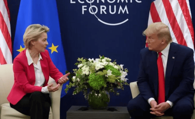 大反转！欧洲凑了900亿欧元，帮乌克兰对付俄罗斯，现在却集体喊停？