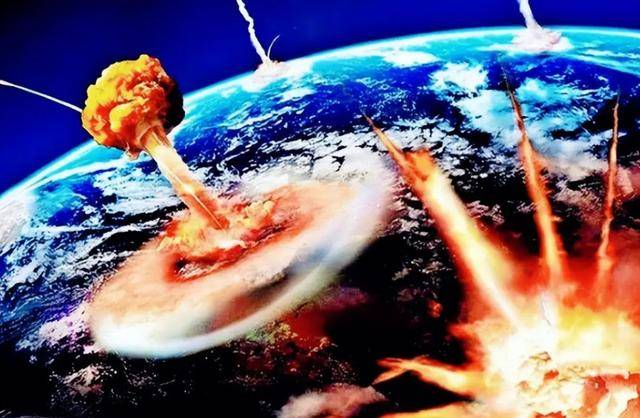 美国炒作中国造9艘航母，威胁发射200枚核弹，我们有能力反击吗？