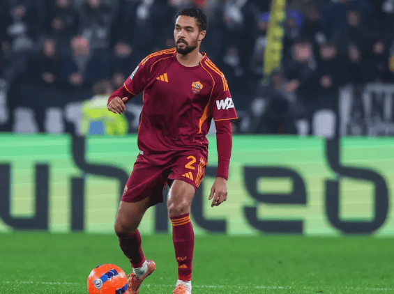 米兰体育- 米兰体育官方网站 世界杯官方指定投注平台报：罗马和国米等意甲球队有意签下热刺后卫德勒古欣