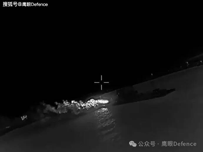 跨年夜加班加点搞空袭：大量目标被击中，乌克兰或又制造个大新闻