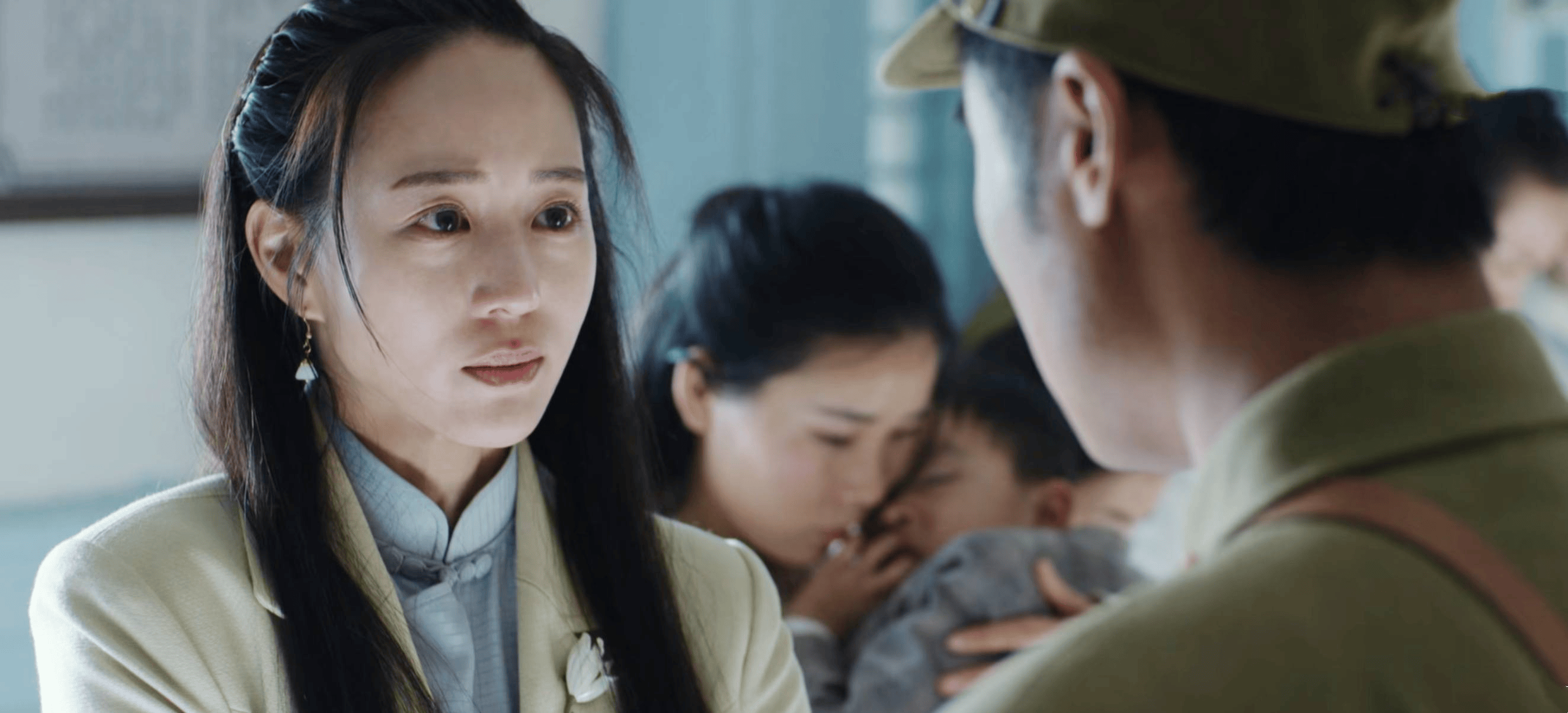 张颂文、张鲁一新剧《长河落日》来袭，谍战片再度刷新“天花板”