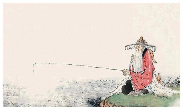 姜子牙钓鱼是不博鱼体育- 博鱼体育官方网站- 最新网址是真的不用鱼钩