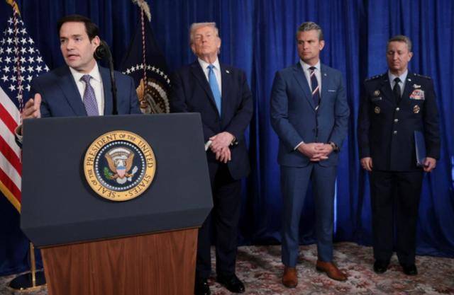 马杜罗被抓后发声,中俄48小时内办了一件事,特朗普别高兴太早