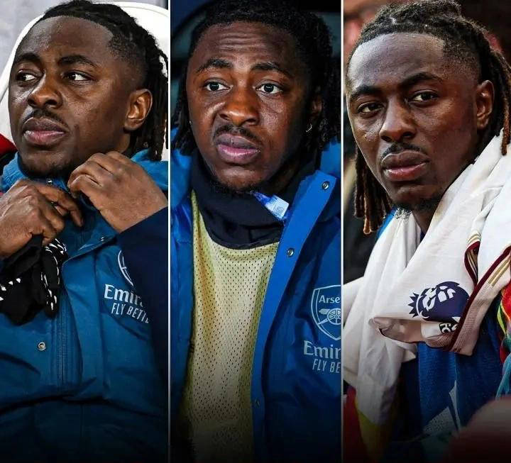 英超冠军争夺战中“黄金新援”埃泽苦坐3轮板凳70英格兰足球超级联赛00万镑身价惹关注