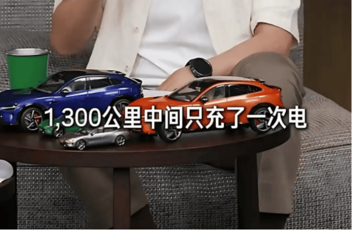 雷军拆车，是如何用事实「说谎」的？