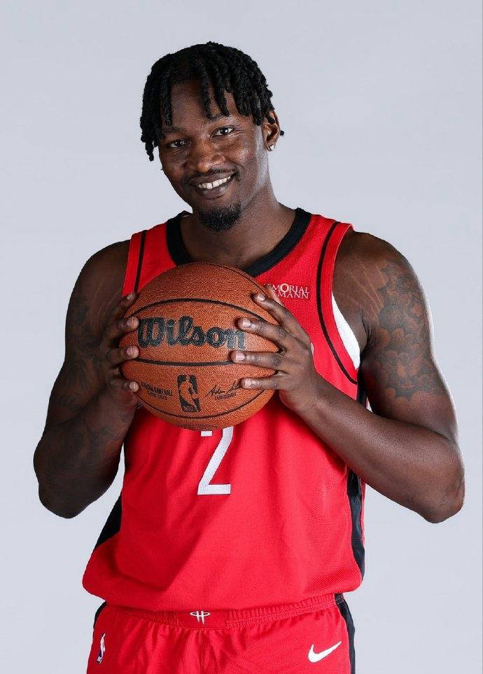 火箭“电电扇”扭转助阵！扛起3D大旗 一招助杜兰特减压再冲岑岭