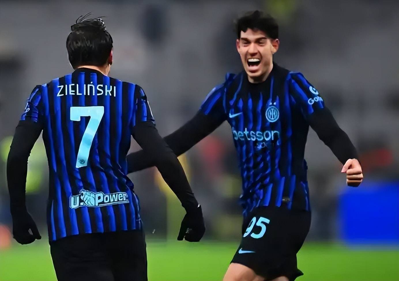 米兰体育- 米兰体育官方网站 世界杯官方指定投注平台7万球迷主场见证国米复仇2惊喜助齐沃破局马洛塔回应3大转会传闻