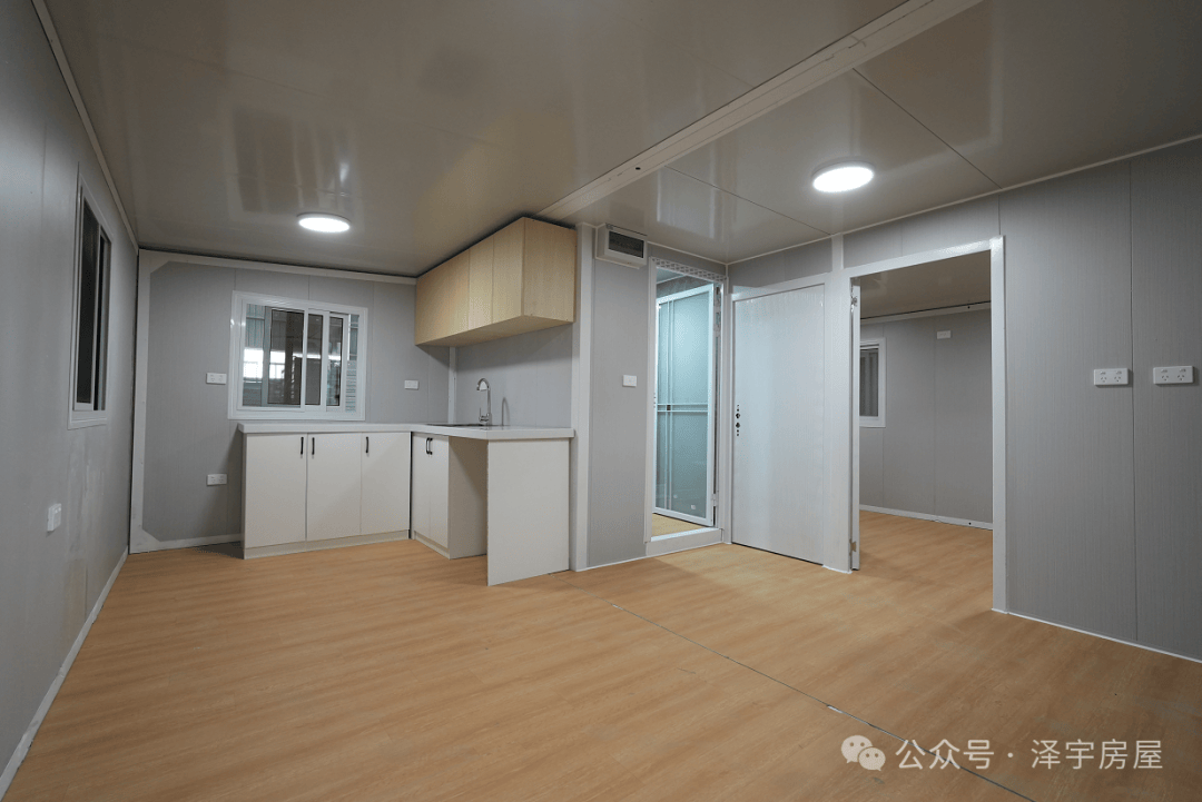 188金宝博- 金宝博官方网站- APP下载海外家庭爱用集装箱房国内为啥不常见？大范围普及有戏吗？