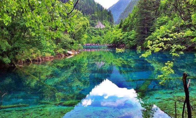 【OKX 哈希游戏】区块链加密游戏玩法教程，新手必看！四川九寨沟旅游5天4晚多少钱？成都五日游旅游团报价行程攻略