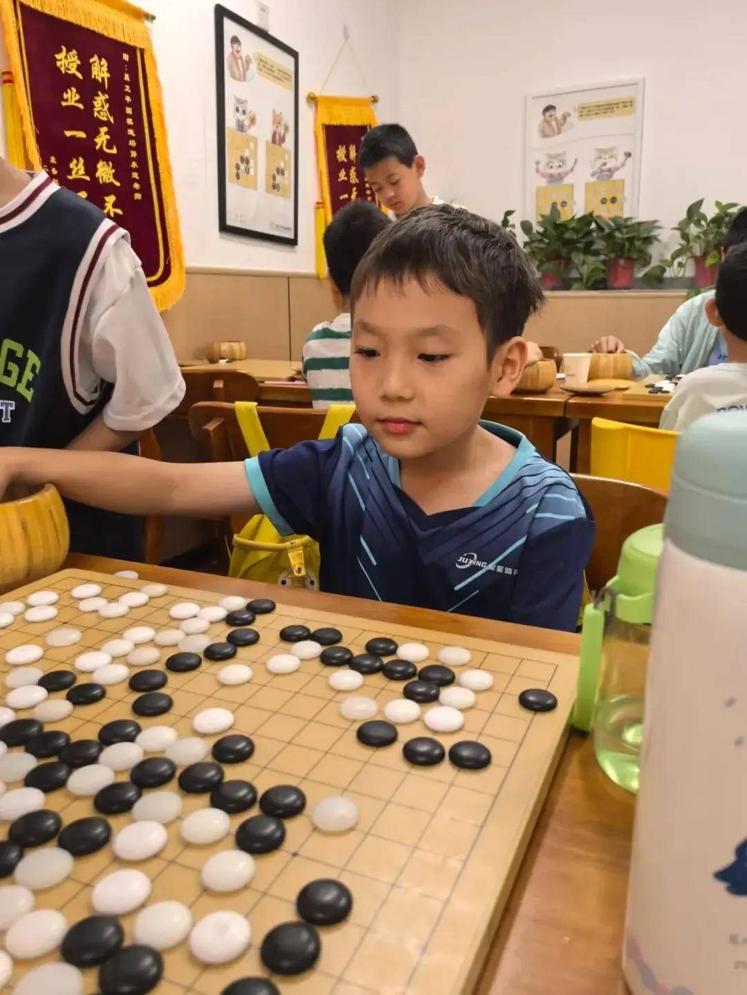 开元棋牌- 开元棋牌官方网站- APP下载专家指出：围棋是高考状元的摇篮对大脑的锻炼有双重作用