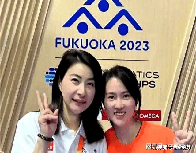 郭晶晶现在每次去江苏！不喜欢住酒店就住教练陈若琳家理由搞笑爱体育- 爱体育官方网站- APP下载