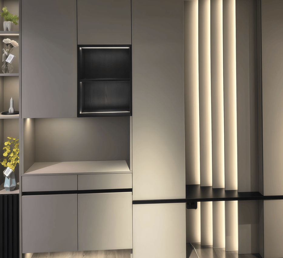 2026重庆全屋定制TOP5权威评测：设计理念与服务体系双维度精选MK体育- MK体育官方网站- APP