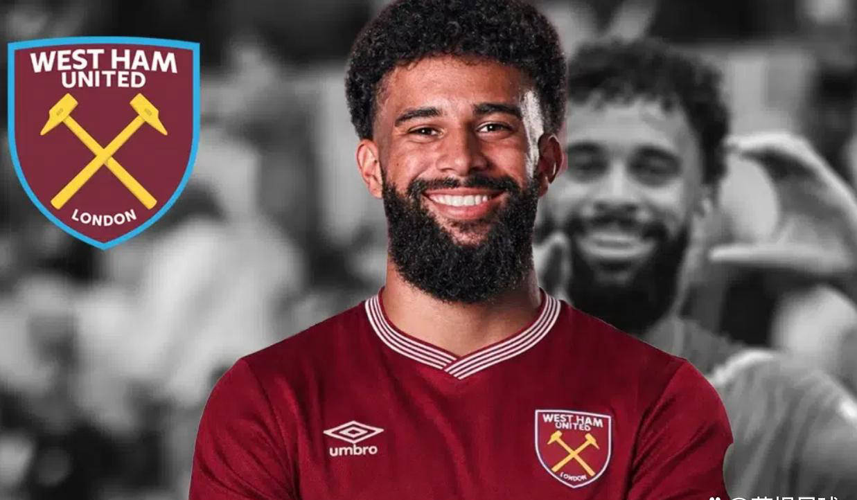 英超联赛免费高清直播+实时赛程+积分预测（2025赛季全覆盖）官宣！西汉姆三天内完成两大签约冬窗投入5200万欧元全力保级