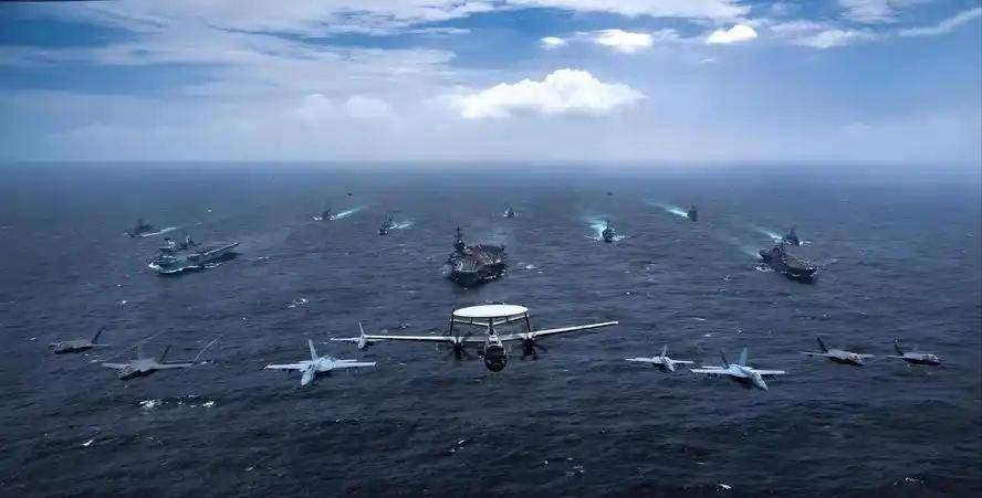 台退役将领曝实情，解放军歼-20隐身战机飞越恒春上空，台军居然毫无察觉？