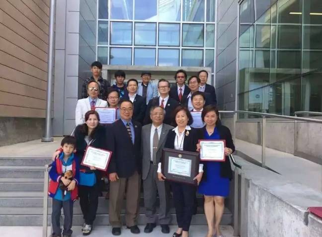 美邦三校定约博士后、拜候学者斟酌班