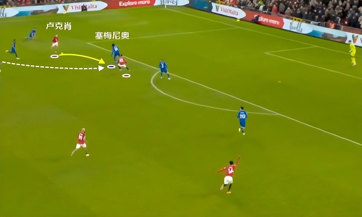 原创             让曼城追上阿森纳的希望，塞梅尼奥靠防守投入度吸引瓜帅