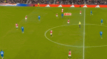 原创             让曼城追上阿森纳的希望，塞梅尼奥靠防守投入度吸引瓜帅