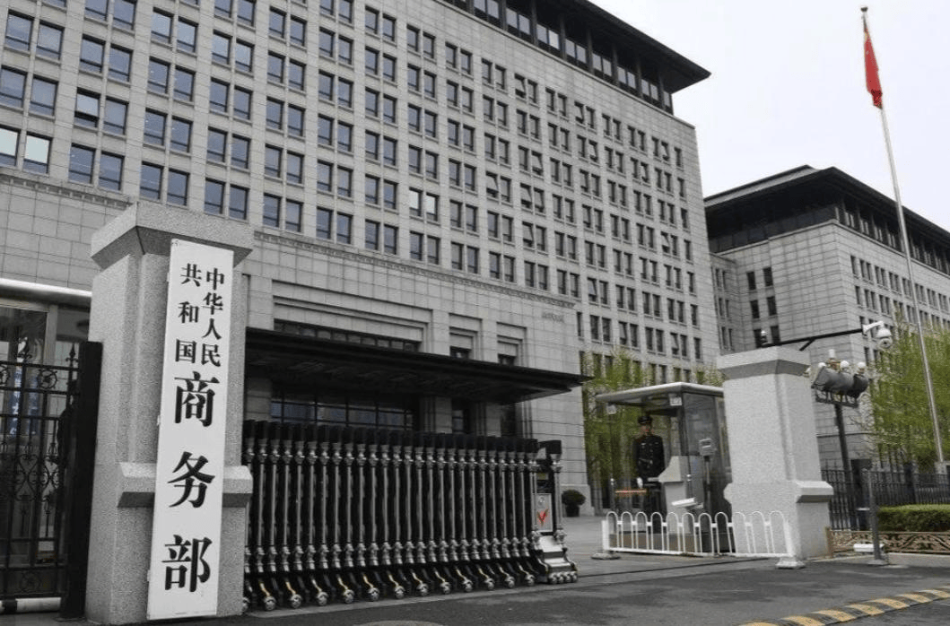 中方发布1号公告，对日本下达禁令，全面断供稀土，高市得到惩罚！