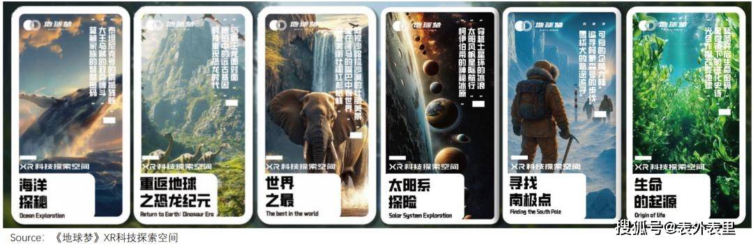 原创             收割“爱老己”的年轻人，VR淘金客月入10万