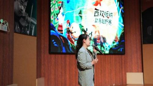 军工匠心赋能雨林越野SWISSMILITARY瑞士军工助力西双版纳赛事破圈(图2)