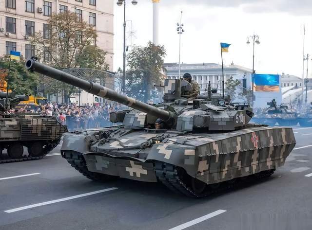 机械耐操性不足！泰国士兵对VT-4坦克的吐槽给咱们提了个醒