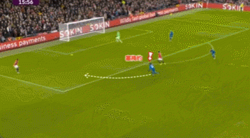 原创             让曼城追上阿森纳的希望，塞梅尼奥靠防守投入度吸引瓜帅