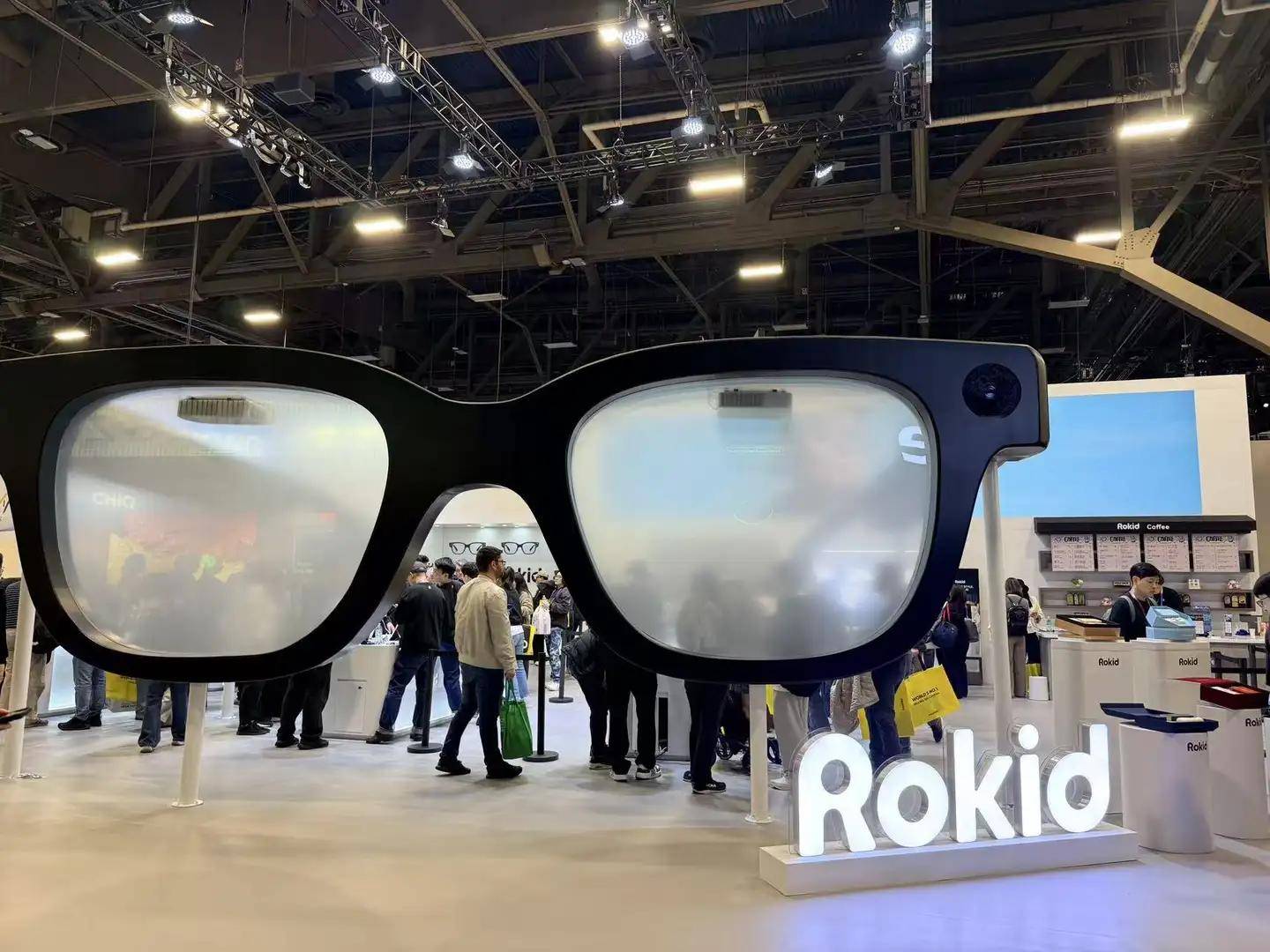 暴走2万步逛遍CES2026：9大方向最火，中企霸场，机器人全明星大乱斗