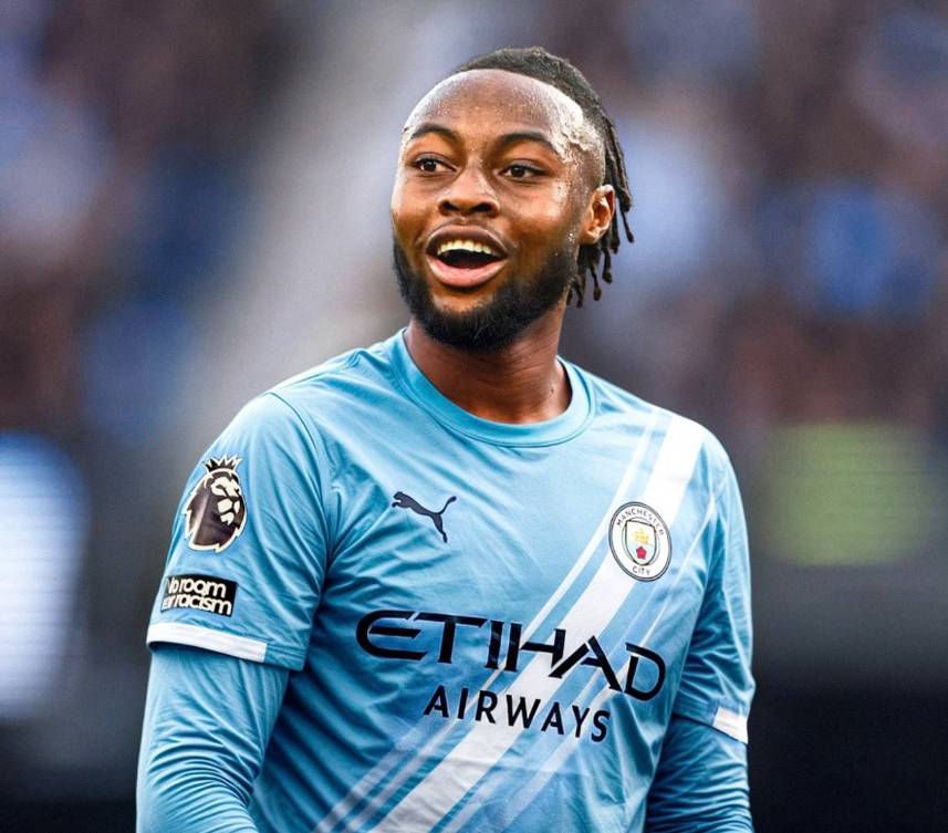 原创             冬窗首签！6500万英镑新援抵达曼城，塞梅尼奥能给瓜帅带来什么？