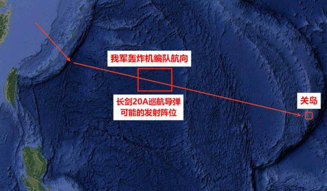 憋一周才公开:解放军8架战机直扑关岛,日方却“漏拍”2架?