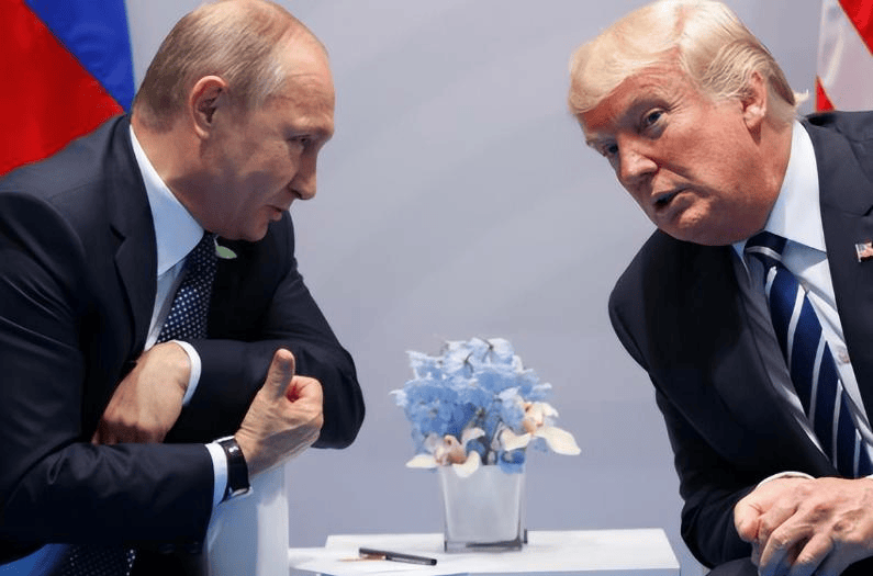 俄乌大结局逼近？乌克兰最怕的事应验，普京锁定新目标，美英法德慌了神