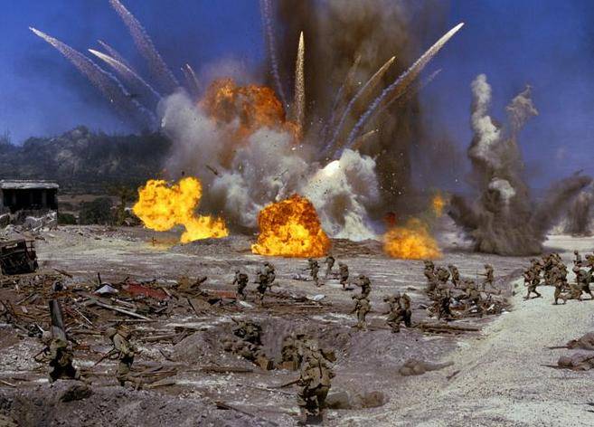 如果发生三战,谁会是导火索?英:亚洲这国,野心巨大