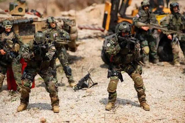 中方的意思美国没听懂？特朗普剑指格陵兰岛，对北约喊出一句话