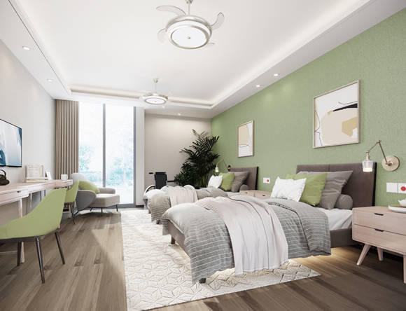 北京收精神障碍正规老年公寓全攻略！悦年华颐养中心等收费+服务开元棋牌- 开元棋牌官方网站- APP下载+电线最新