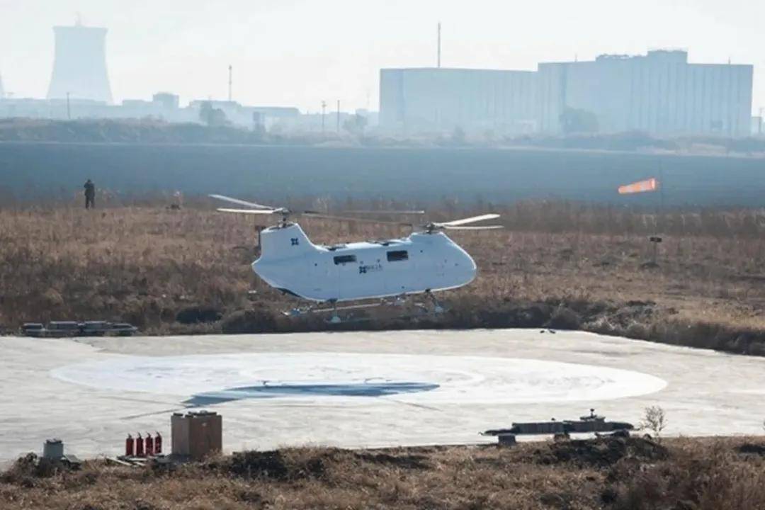 斩首马杜罗的“支奴干”直升机中国也有，为什么至今没仿制成功？