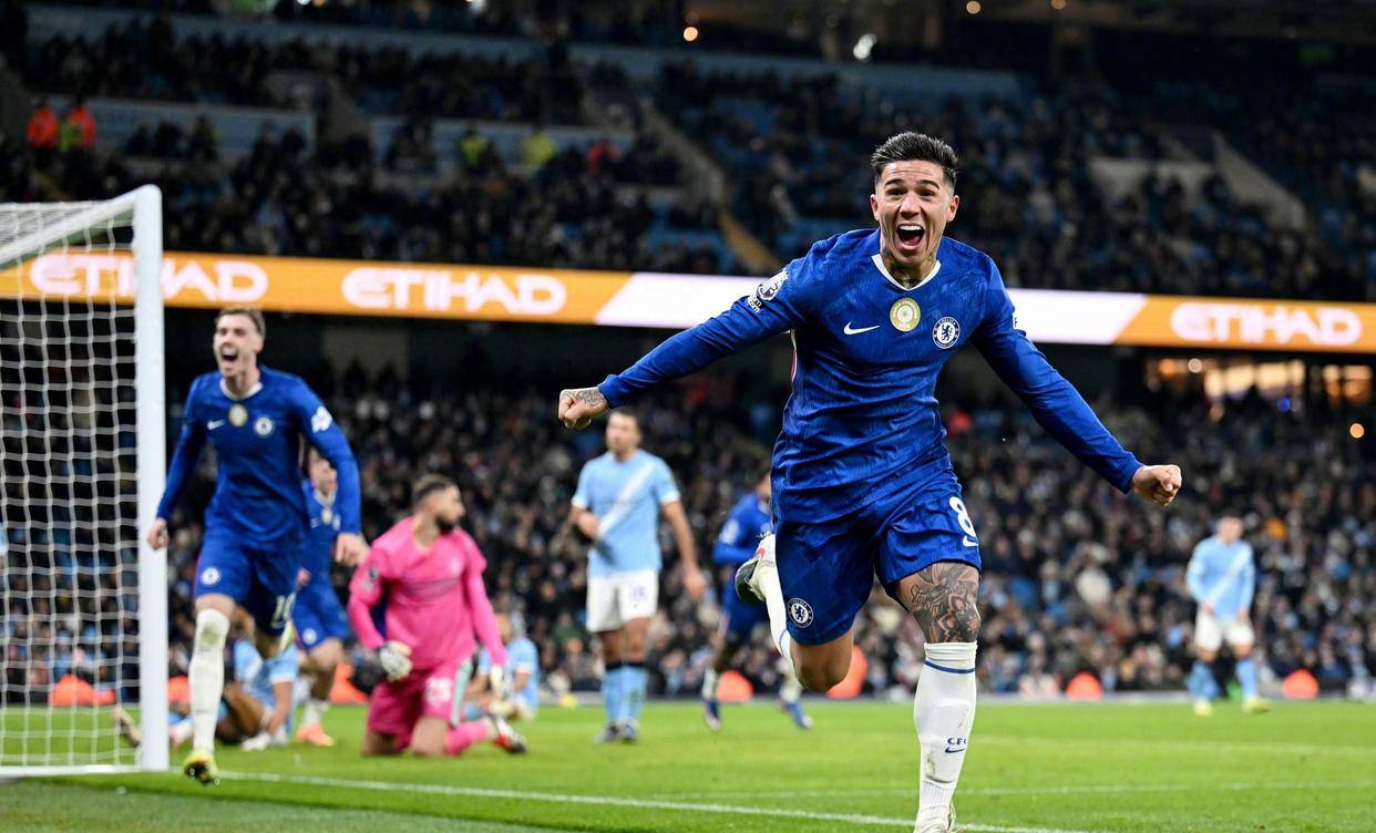 “英超联赛免费高清直播+实时赛程+积分预测