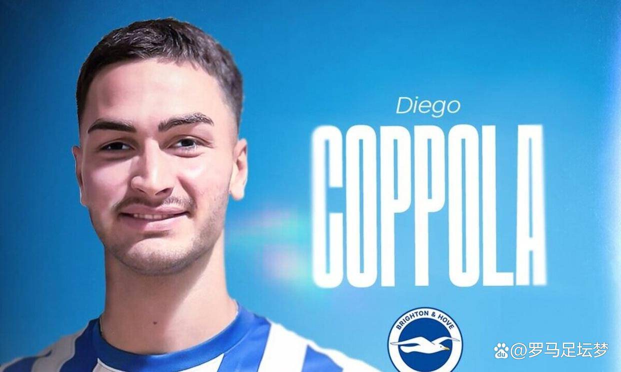 米兰体育- 米兰体育官方网站 世界杯官方指定投注平台的后卫海选名单上又多了个布莱顿的科波拉