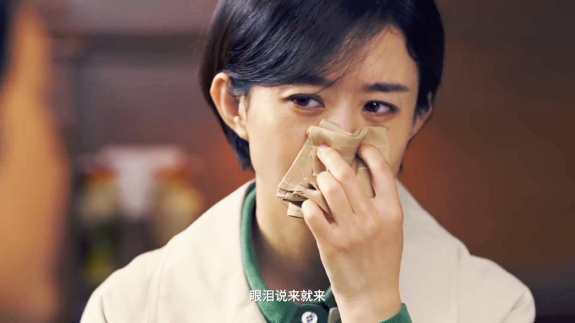 央视首播!又一部年代大剧来袭,赵丽颖、黄晓明要掀起一波新高潮