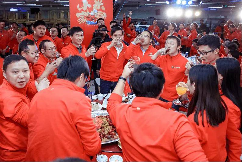 原创             为什么全网都在“针对”小米雷军？