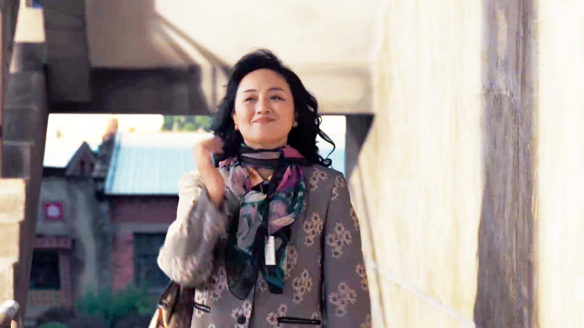 央视首播!又一部年代大剧来袭,赵丽颖、黄晓明要掀起一波新高潮