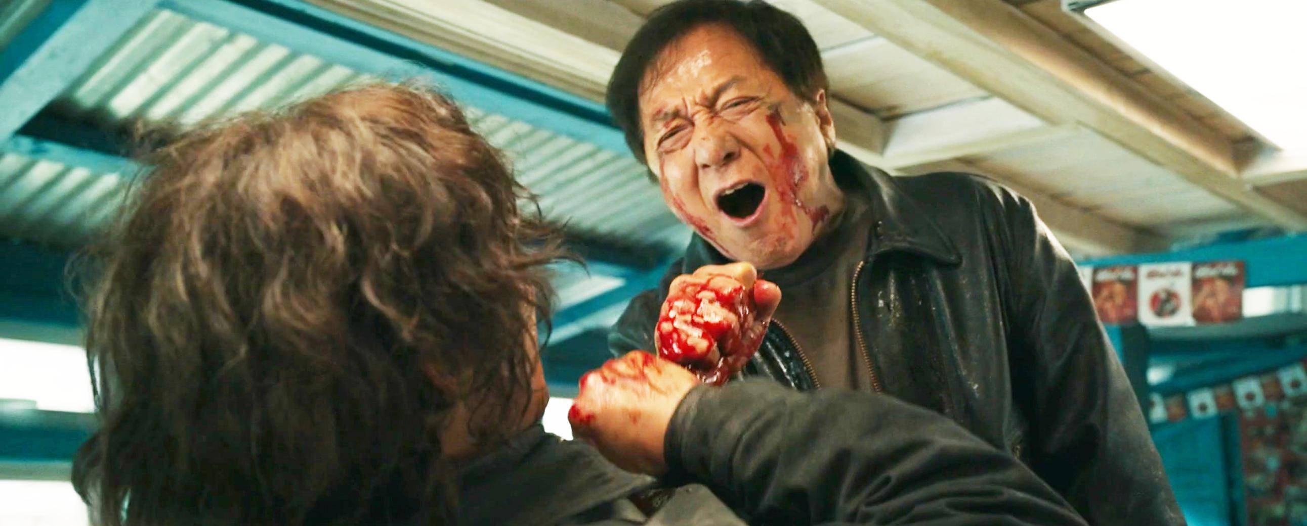 票房破14亿，只是开始！谢霆锋、周星驰、张颂文要掀起一波新高潮