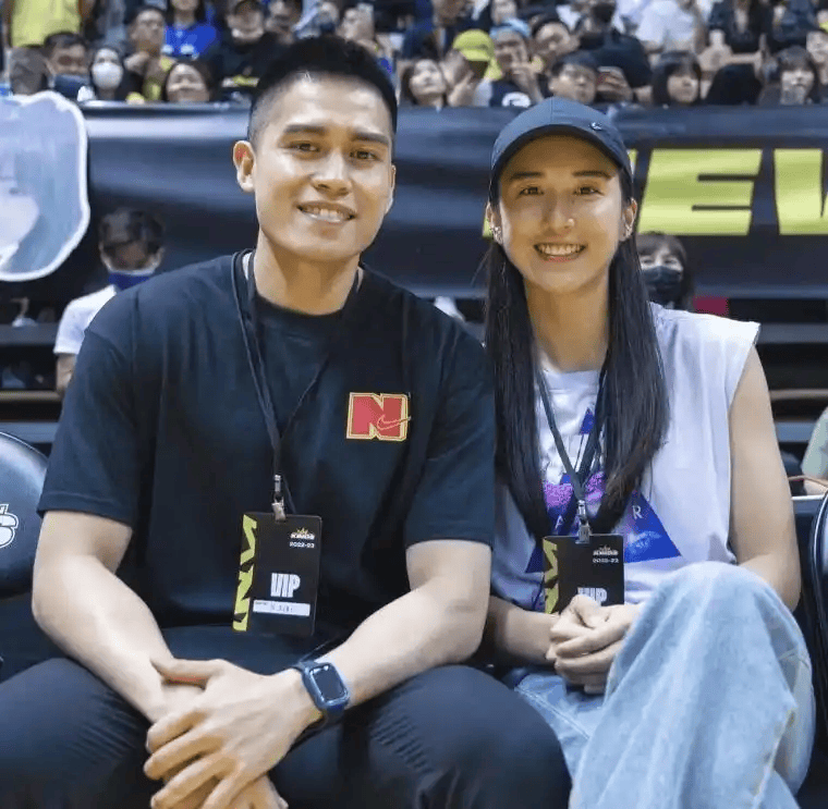 首钢太太团，周琦妻子空姐，晓川模特，陈盈骏女篮，赵睿恋情惊喜