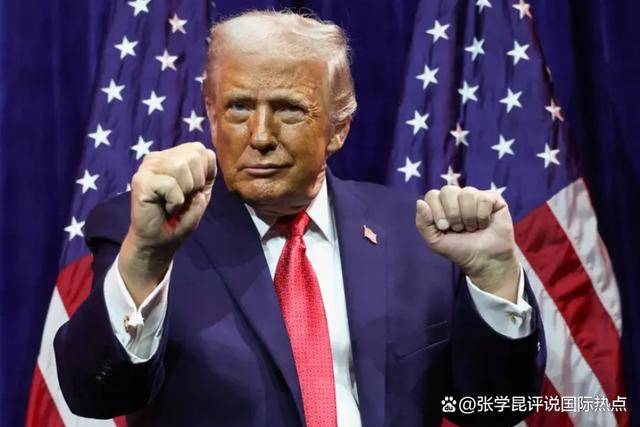 美委达成重大协议!特朗普正式官宣,承诺中国的买卖,不能算数了