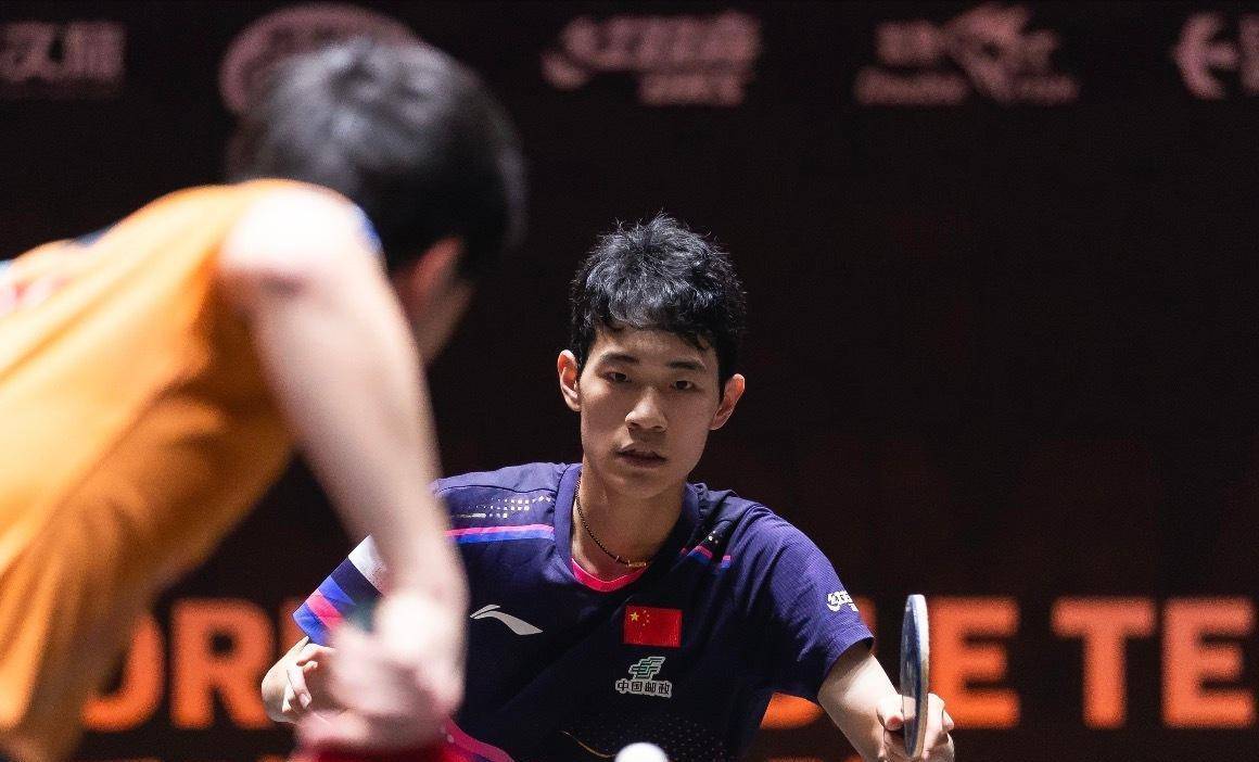 足球直播-NBA直播_英超_世界杯体育【超清在线观看】国乒15人拿到新加坡大满贯参赛资格世界冠军徐瑛彬意外落选陈俊菘再次出战