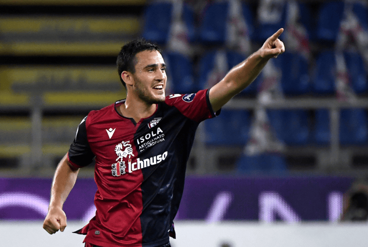 “西班牙足球甲级联赛周一006 意甲 热那