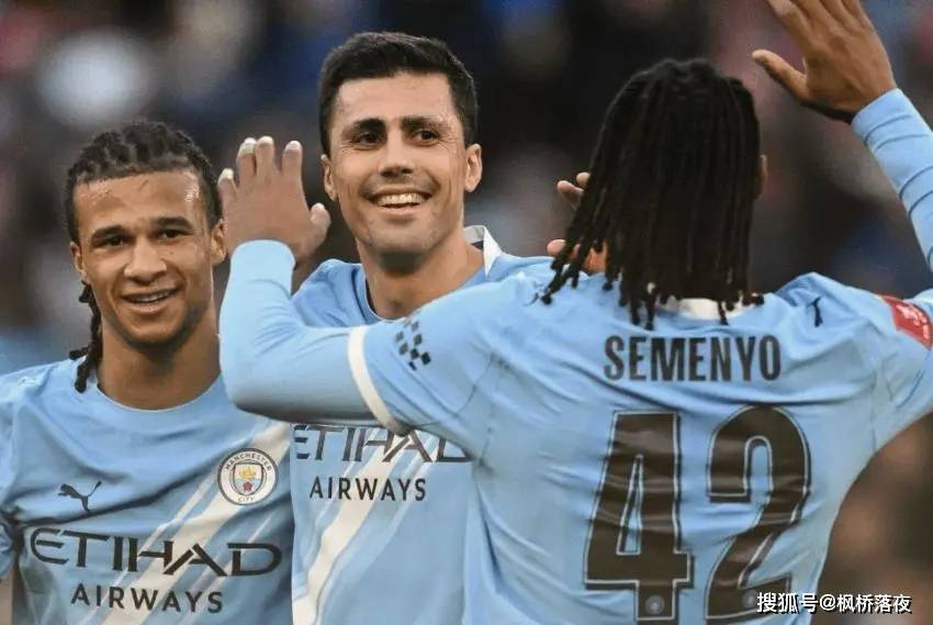 原创             10-1屠杀背后：曼城青训的黄金时代正在降临